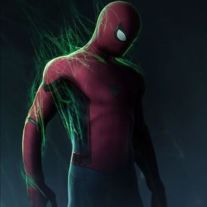 Meet your Posher, Nathan